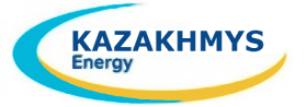 ТОО «Kazakhmys Energy»<br />
(Казахмыс Энерджи)