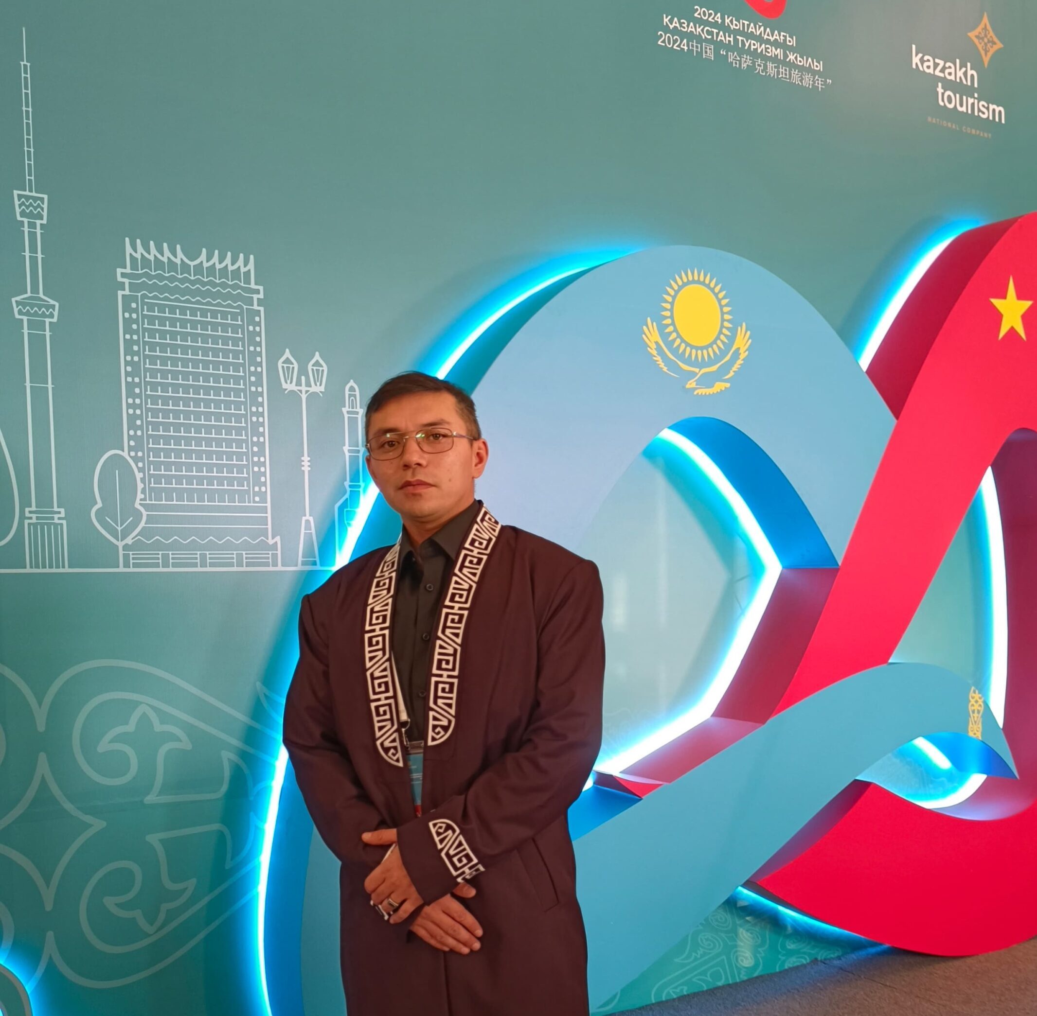 Нам Кирилл Олегович