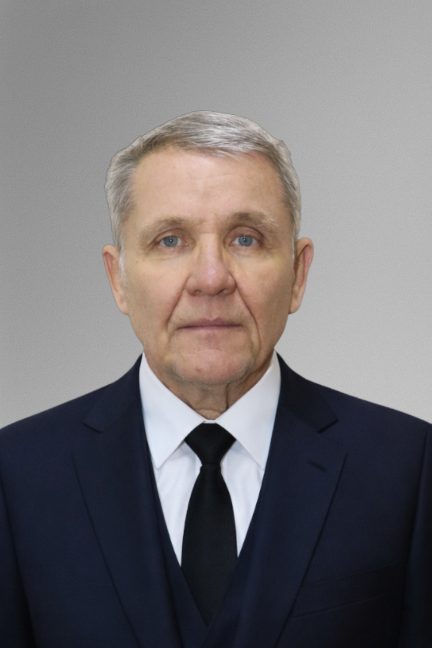 Бессонов Константин Григорьевич