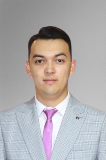 Болат Елдос Өмірбекұлы