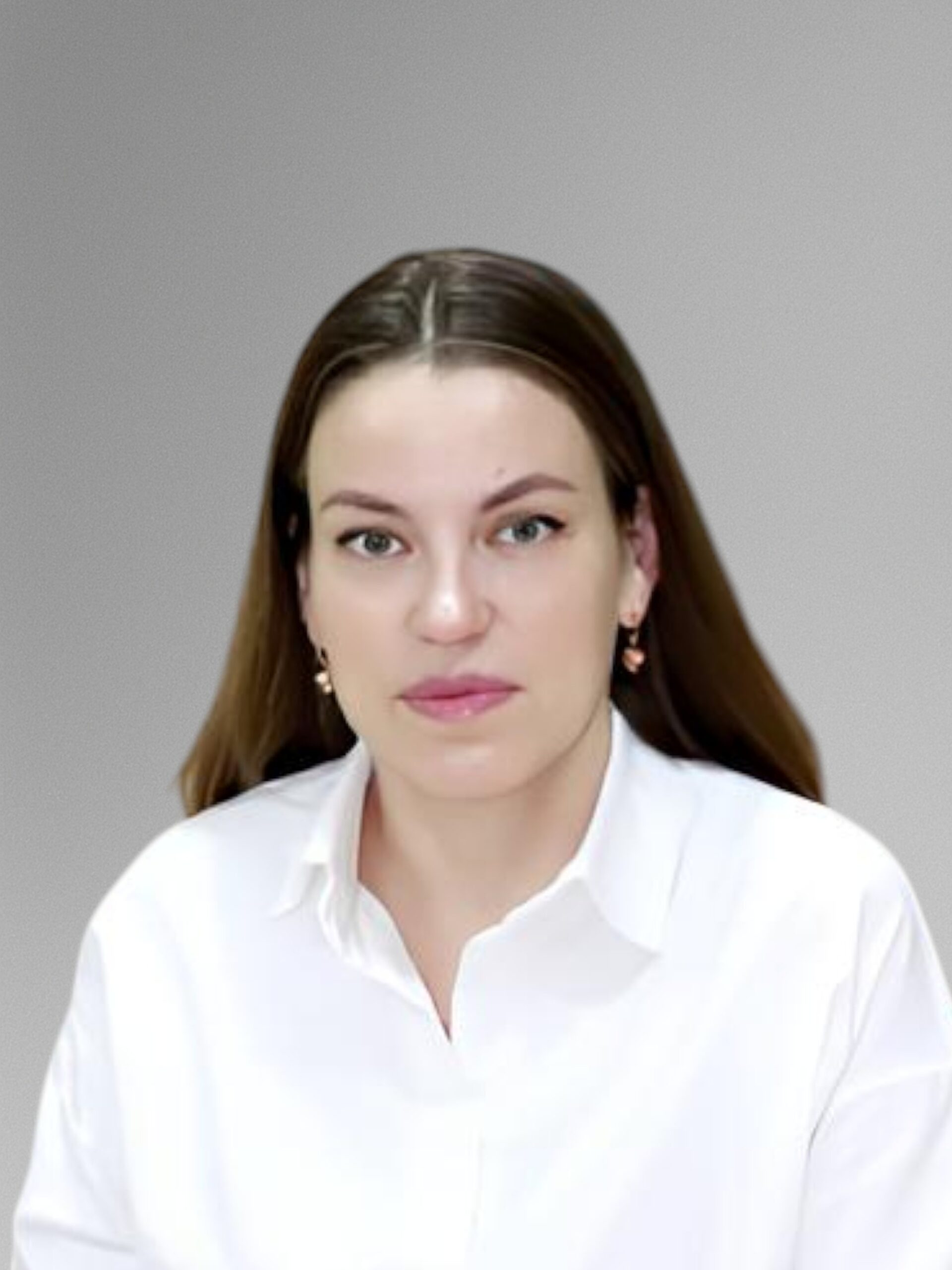 Алейникова Елена Сергеевна