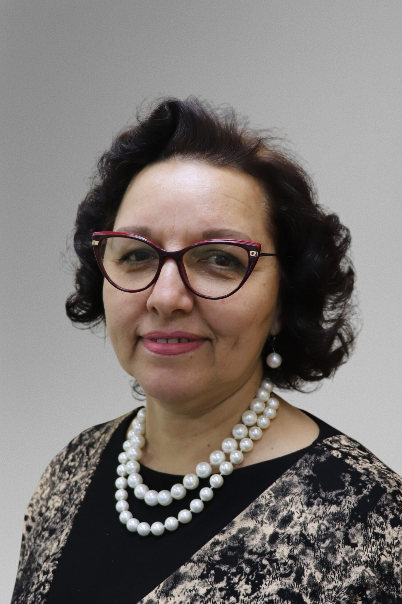 Пиневич Елена Геннадьевна