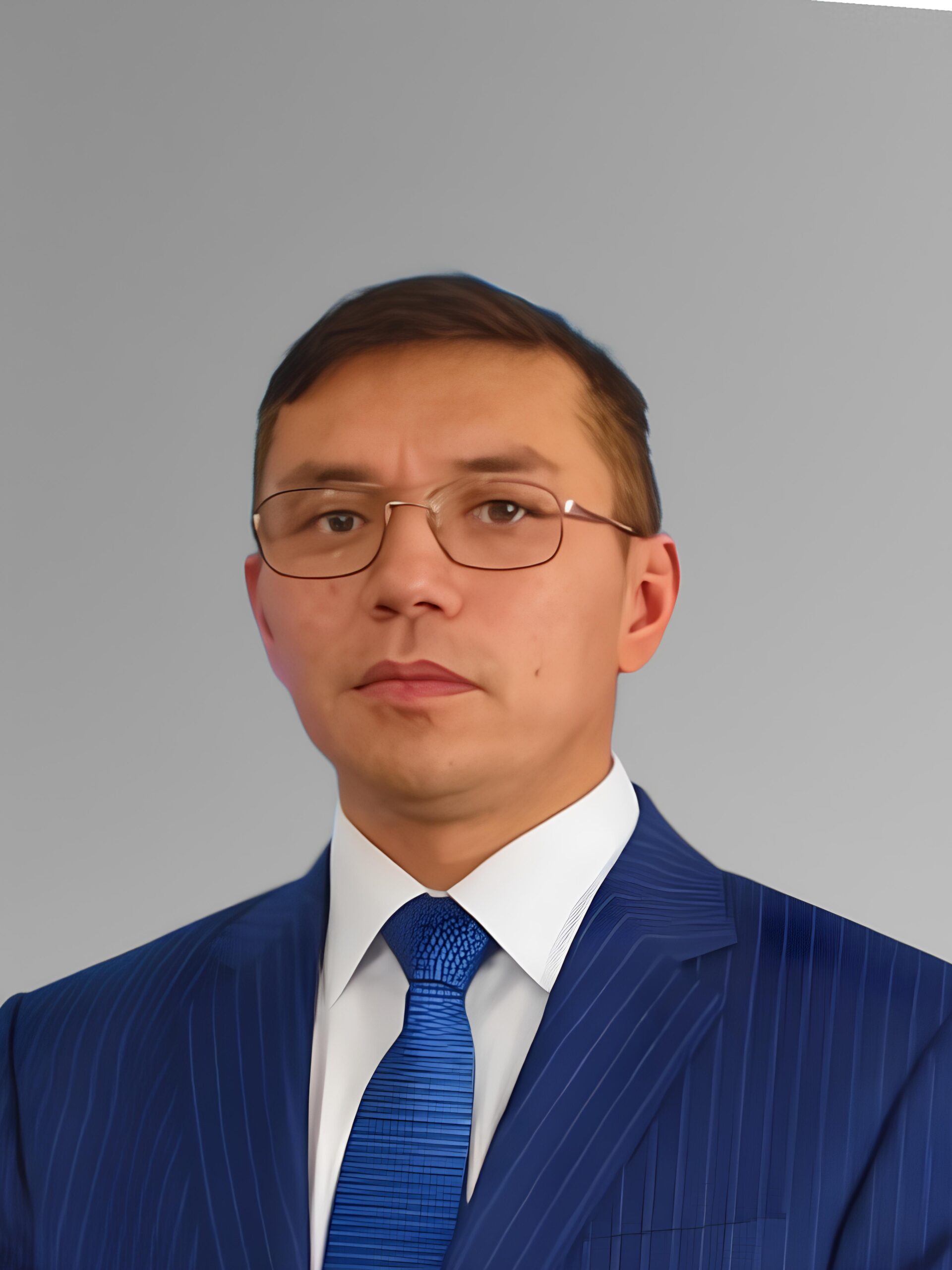 Нам Кирилл Олегович