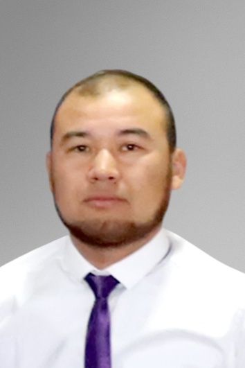 Сағадин Нұридин Нұрланұлы