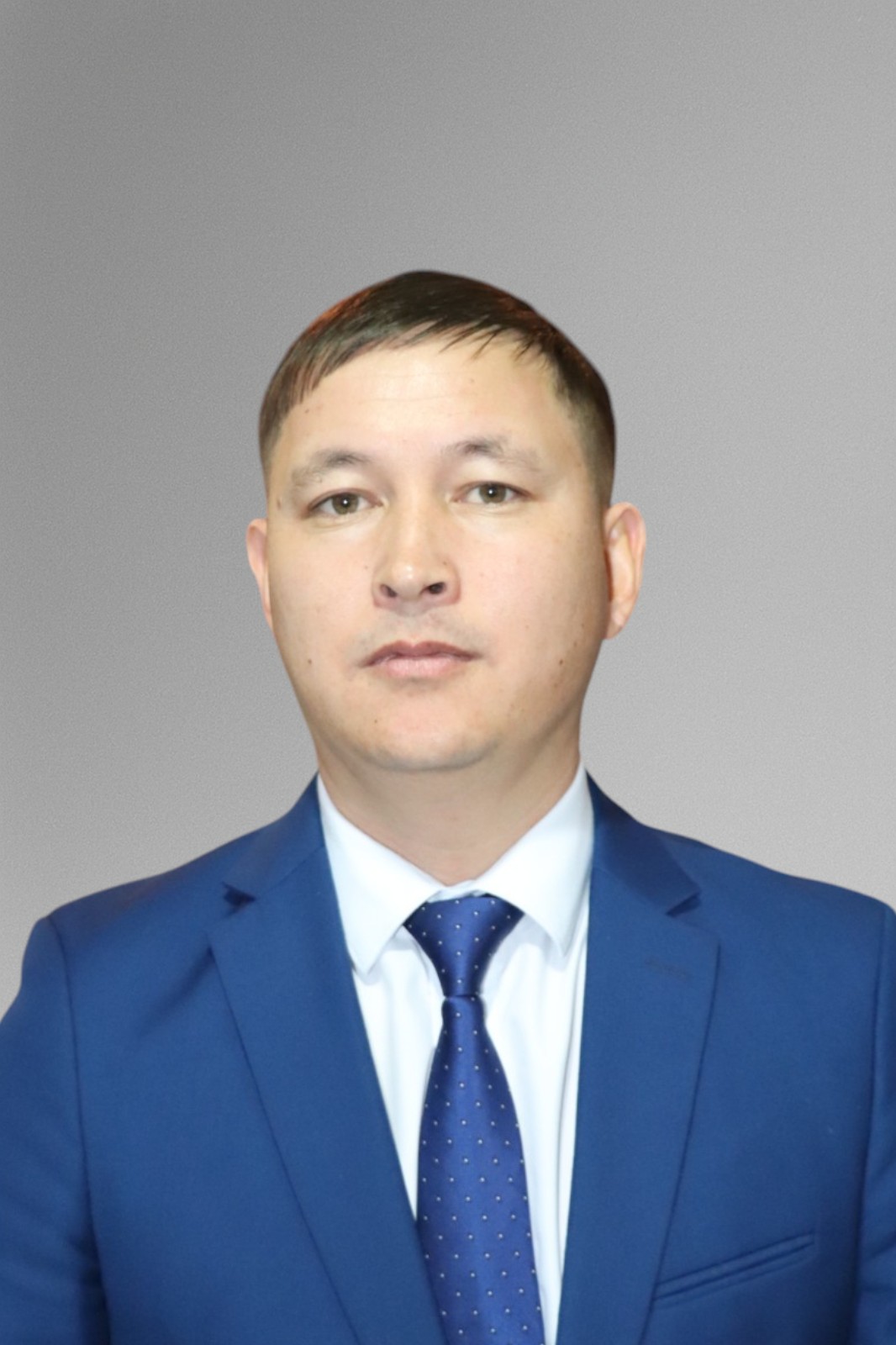 Кенжегарин Нурдос Несипбаевич