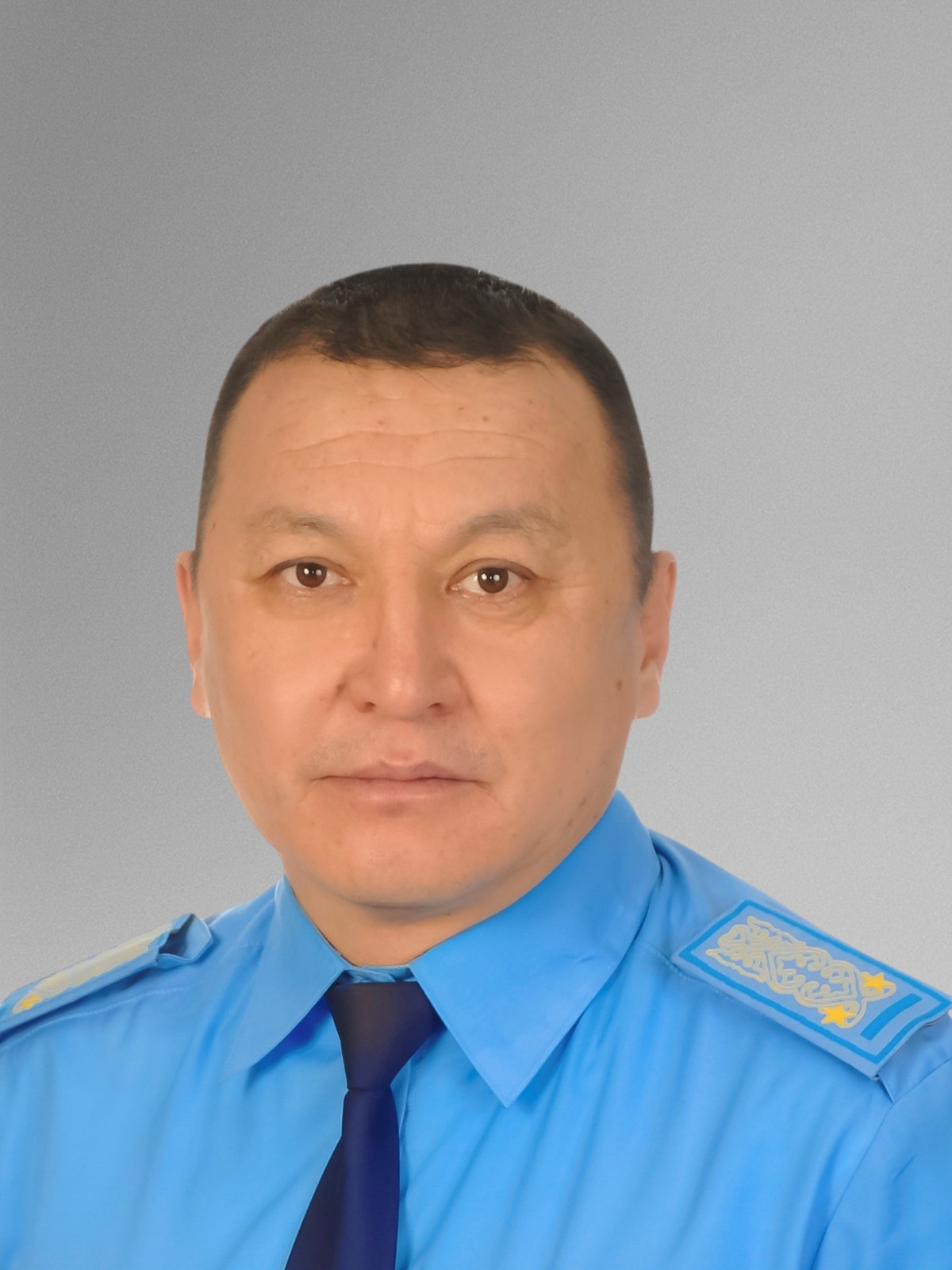 Аблайханов Аян Аблайханович