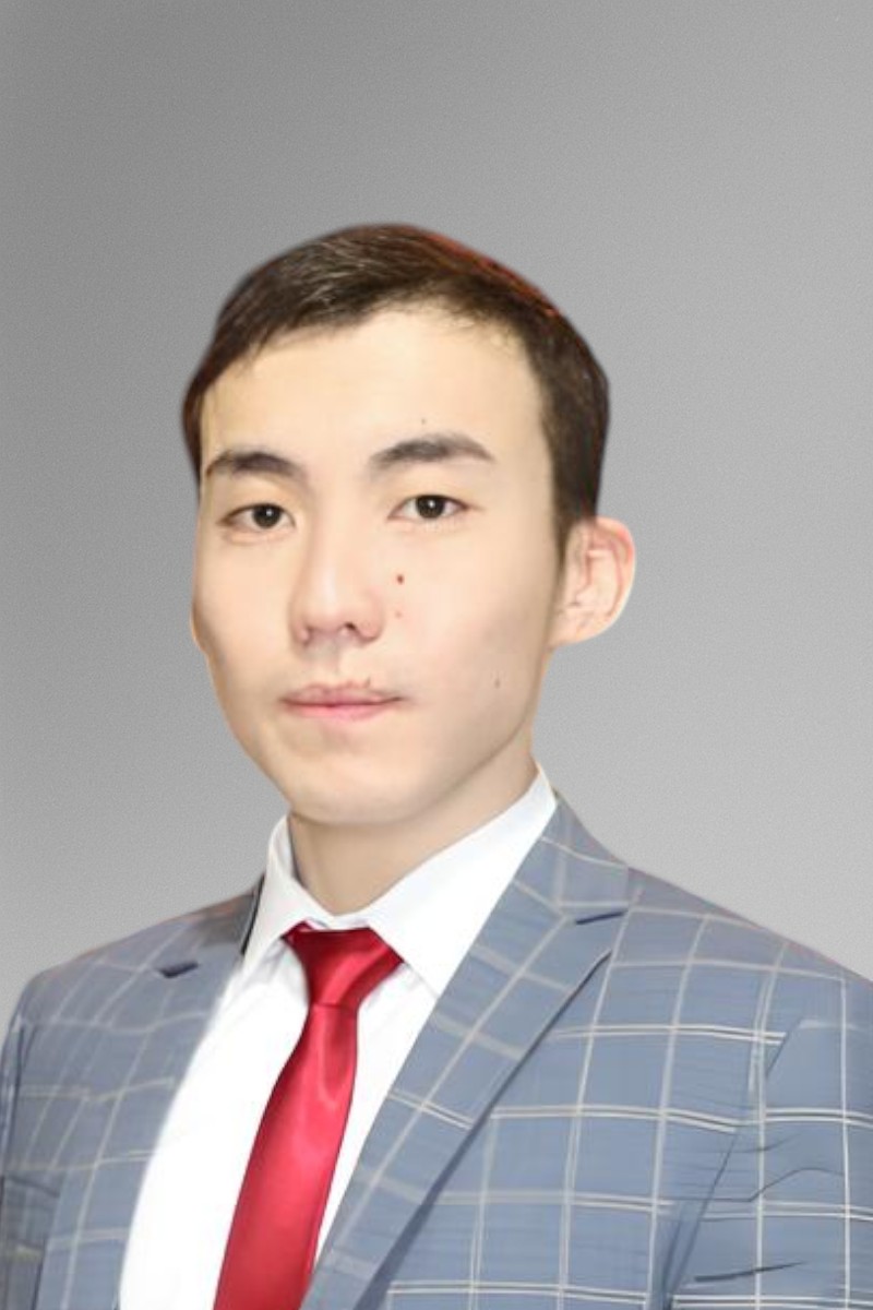 Отыншин Тоимбек