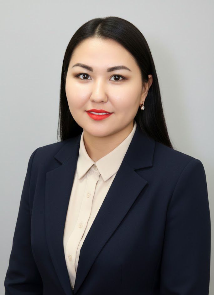 Мұқаметжанова Жанар Дәуренқызы